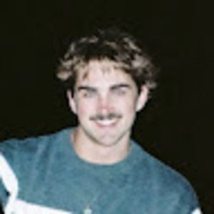 Meet your Posher, Robbie